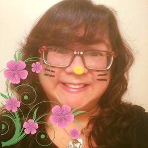 Meet your Posher, Tammy